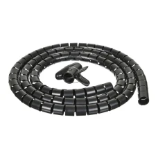 Лента спиральная Buro BHP Spiral Hose Black (CG252B)