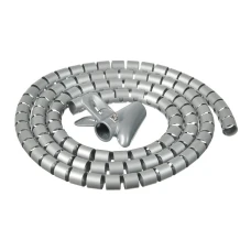 Лента спиральная Buro Spiral Hose Silver (BHP CG22S)
