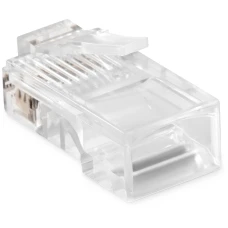 Коннектор Buro BU-CONRJ45-20PCS 20шт