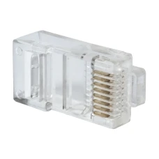 Коннектор Optimus RJ-45 20 шт (В0000017048)