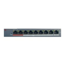 Коммутатор DS-S908P(B)