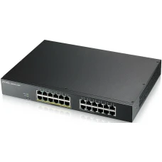 Коммутатор Zyxel NebulaFlex GS1915-24EP (GS1915-24EP-EU0101F)