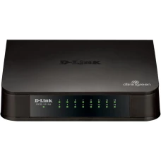 Коммутатор D-Link DES-1016A/E2A