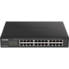 Коммутатор D-Link DGS-1100-24PV2/A3A