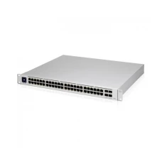 Коммутатор Ubiquiti UniFi Switch Pro 48 PoE (USW-Pro-48-POE-EU)