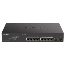 Коммутатор D-Link DGS-1100-10MPV2/A3A