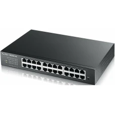 Коммутатор Zyxel GS1900-24E-EU0103F