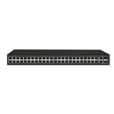 Коммутатор Osnovo SW-64822(700W)