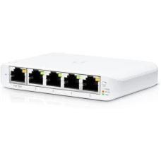 Коммутатор Ubiquiti UniFi Switch Flex Mini (USW-Flex-Mini)