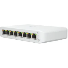 Коммутатор Ubiquiti UniFi Switch Lite 8 PoE (USW-Lite-8-PoE)