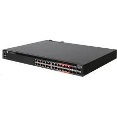 Коммутатор Edge-core 4610-30P-O-AC-F