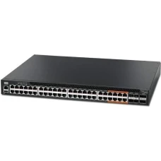 Коммутатор Edge-core 4610-54P-O-AC-Fv1