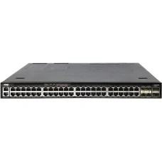 Коммутатор Edge-core AS4630-54PE (4630-54PE-O-AC-F)