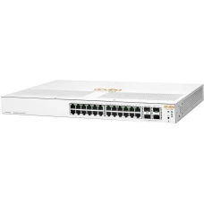 Коммутатор HPE Aruba Instant On 1930 24G (JL682A)