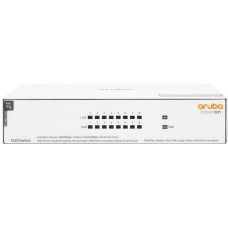 Коммутатор HPE Aruba Instant On 1430 8G (R8R46A)