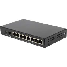 Коммутатор Origo OS1209P/80W/A1A