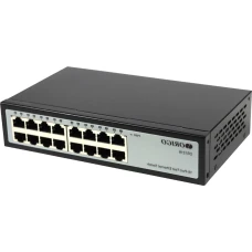 Коммутатор Origo OS1216/A1A
