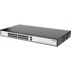 Коммутатор Origo OS1226P/285W/A1A