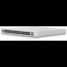 Коммутатор Ubiquiti UniFi Switch Enterprise 48 PoE (USW-Enterprise-48-PoE)