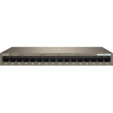 Коммутатор Tenda TEG1016M