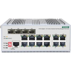 Коммутатор Origo OI3112P/185W/A1A