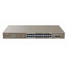 Коммутатор IP-COM G1126P-24-410W