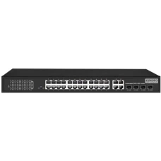 Коммутатор Osnovo SW-62444(400W)