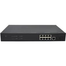 Коммутатор Osnovo SW-70802/L2