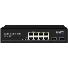 Коммутатор Osnovo SW-80802 150W