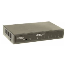 Коммутатор Osnovo SW-70800