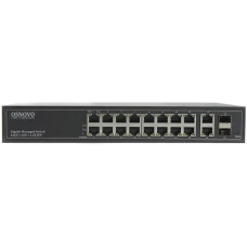 Коммутатор Osnovo SW-71802/L