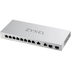 Коммутатор Zyxel XGS1010-12-ZZ0102F 2SFP+
