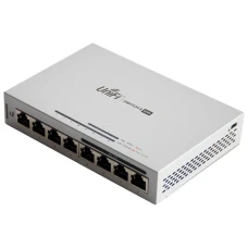Коммутатор Ubiquiti UniFi Switch US-8-60W