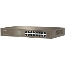 Коммутатор Tenda TEG1016D
