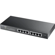 Коммутатор Zyxel GS1900-8-EU0102F