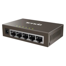 Коммутатор Tenda TEG1005D