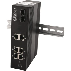 Коммутатор Osnovo SW-8062/IC