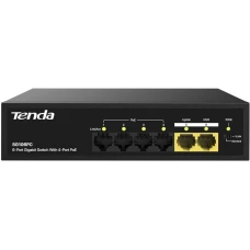 Коммутатор Tenda SG106PC