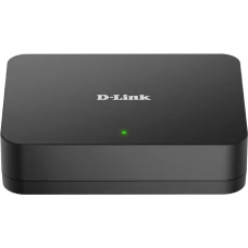 Коммутатор D-Link DGS-1005A/G1A