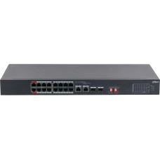 Коммутатор Dahua DH-S3218-16ET-190