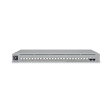 Коммутатор Ubiquiti USW-Pro-Max-24-PoE