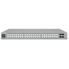 Коммутатор Ubiquiti USW-Pro-Max-48-PoE