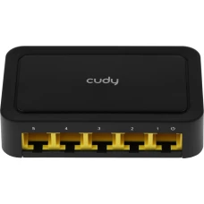 Коммутатор Cudy FS105D