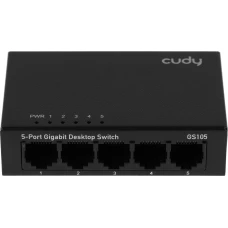 Коммутатор Cudy GS105