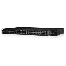 Коммутатор Ubiquiti EdgeSwitch 48-500W (ES-48-500W)