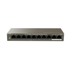 Коммутатор IP-Com F1110P-8-102W