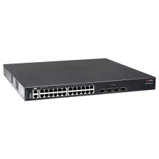 Коммутатор QTech QSW-4700-28TX-POE