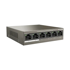 Коммутатор IP-COM F1106P-4-63W