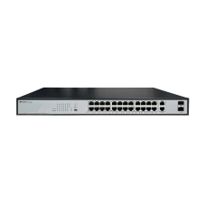 Коммутатор Origo OS2228P/370W (OS2228P/370W/B1A)