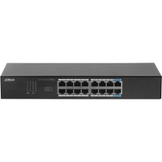 Коммутатор Dahua DH-S3016-16GT